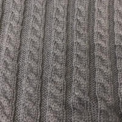 Beiwang 1-6NM 60%RWS Extrafine Merino Wool 40%Recycled Polyester